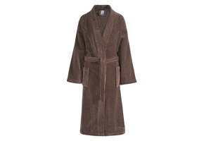 ANTONIO badjas Dark Chocolate