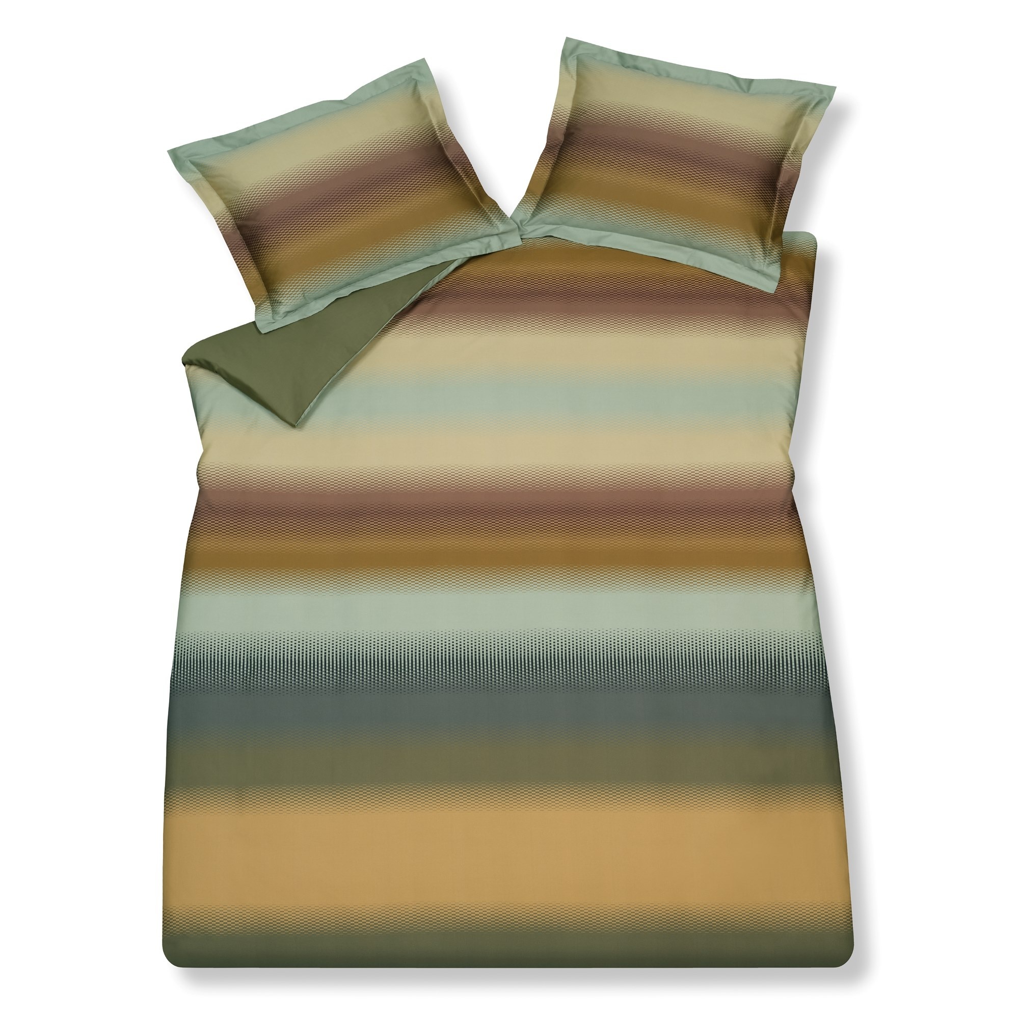 Vandyck Housse de couette LUMINEUX 200x220 cm