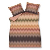 Vandyck BLURRED LINES duvet cover 200x220 cm