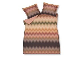 BLURRED LINES duvet cover 140x220 cm