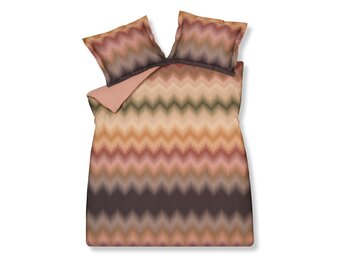 BLURRED LINES duvet cover 140x220 cm