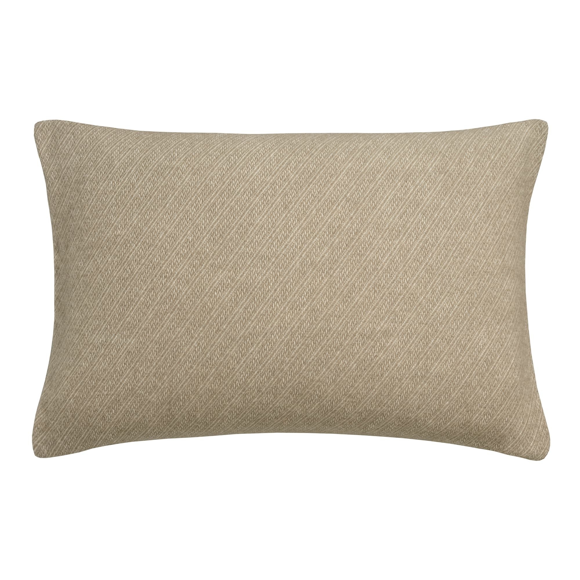 Vandyck HOME Benevento taie d'oreiller Hazel 40x55 cm