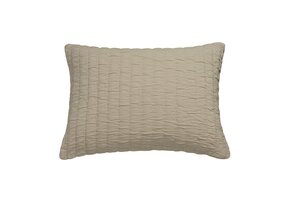 PURE 64 kussensloop 40x55 cm Linen (katoen)