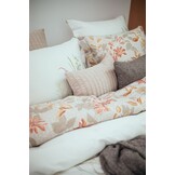 PURE 64 pillowcase 60x70 cm color Linen (cotton)