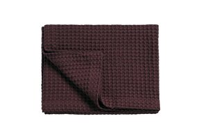 HOME Pique sprei Winetasting 270x250 cm