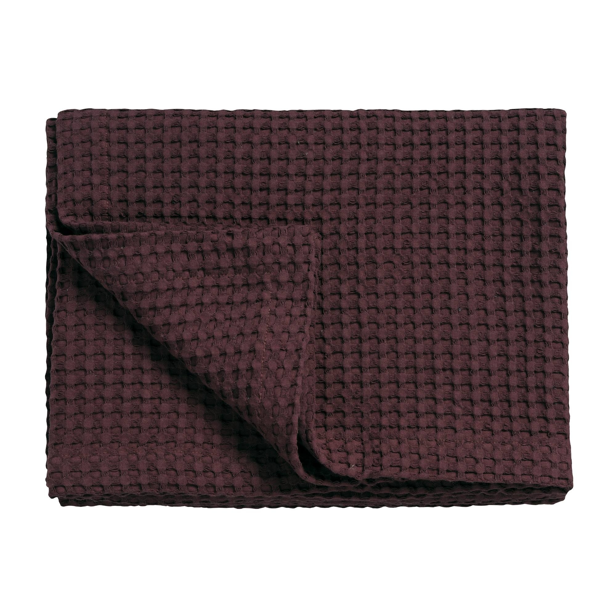 Vandyck HOME Pique sprei Winetasting 270x250 cm