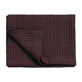 Vandyck HOME Pique sprei Winetasting 160x250 cm