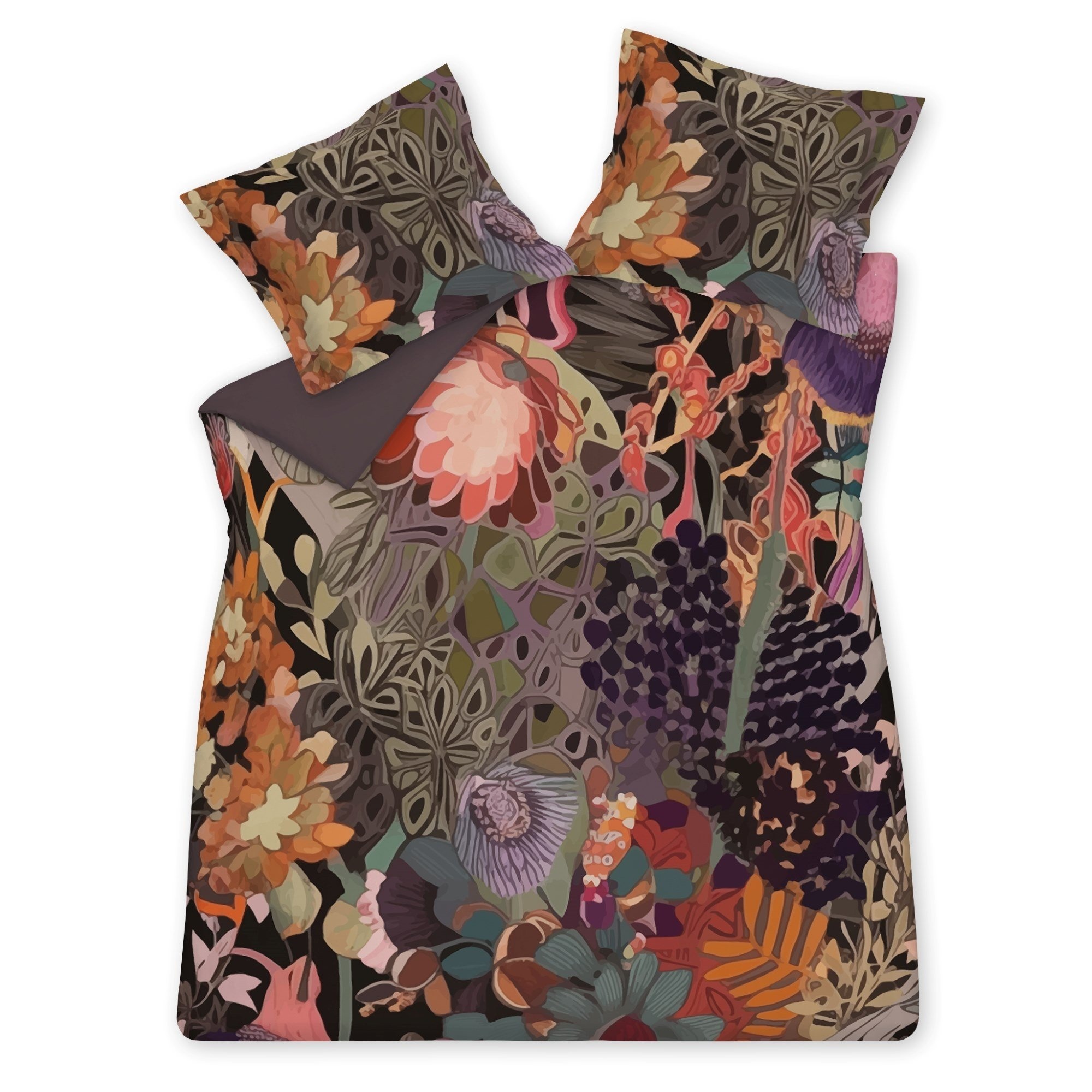 Vandyck WILDSCAPE duvet cover 140x220 cm