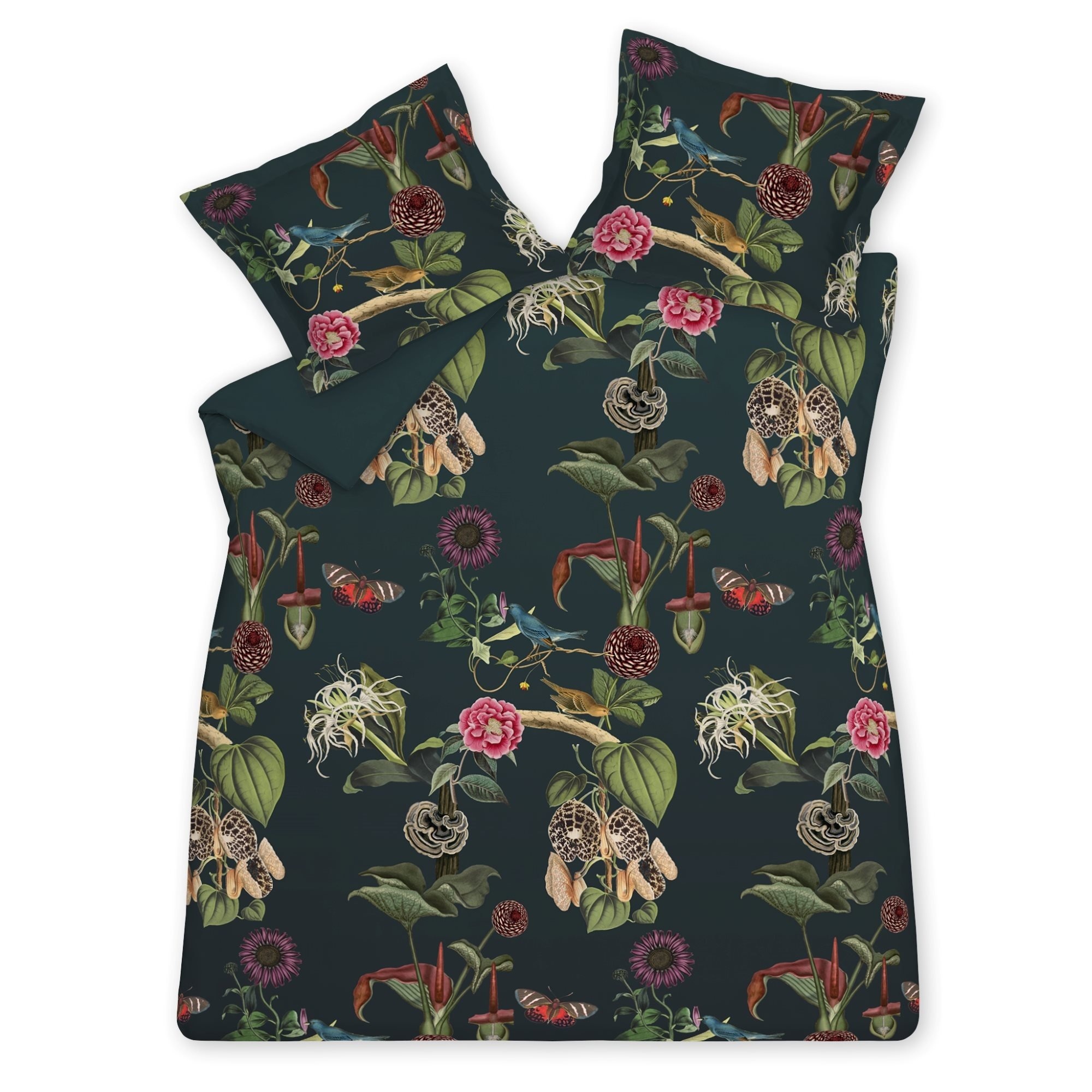 Vandyck TROPICAL DREAM housse de couette 240x220 cm