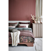 Vandyck PURE 10 bedspread Brownie 180x260 cm