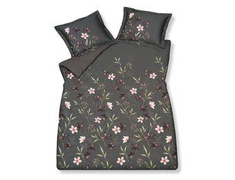 Housse de couette MYSTÈRE 140x220 cm