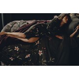 Vandyck Housse de couette MYSTÈRE 200x220 cm