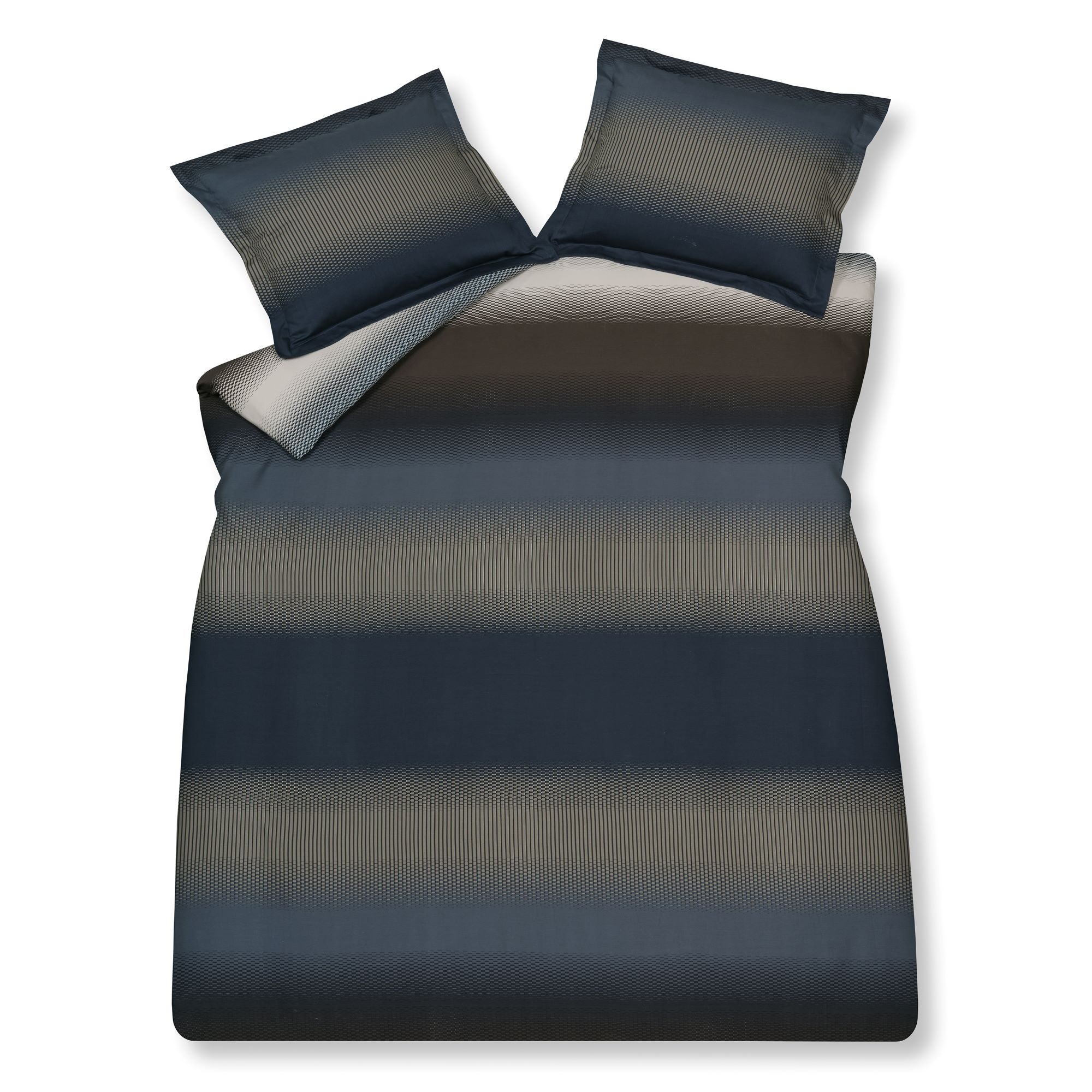 Vandyck REVIVE dekbedovertrek Oceanview 240x220 cm