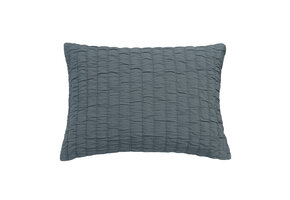 PURE 64 kussensloop 40x55 cm Oceanview (katoen)