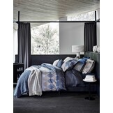 PURE 64 pillowcase 60x70 cm Oceanview (cotton) PRSA22264