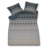 Vandyck CHARGE duvet cover Oceanview 200x220 cm