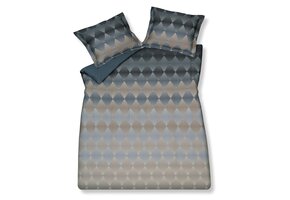 CHARGE housse de couette vue océan 200x220 cm