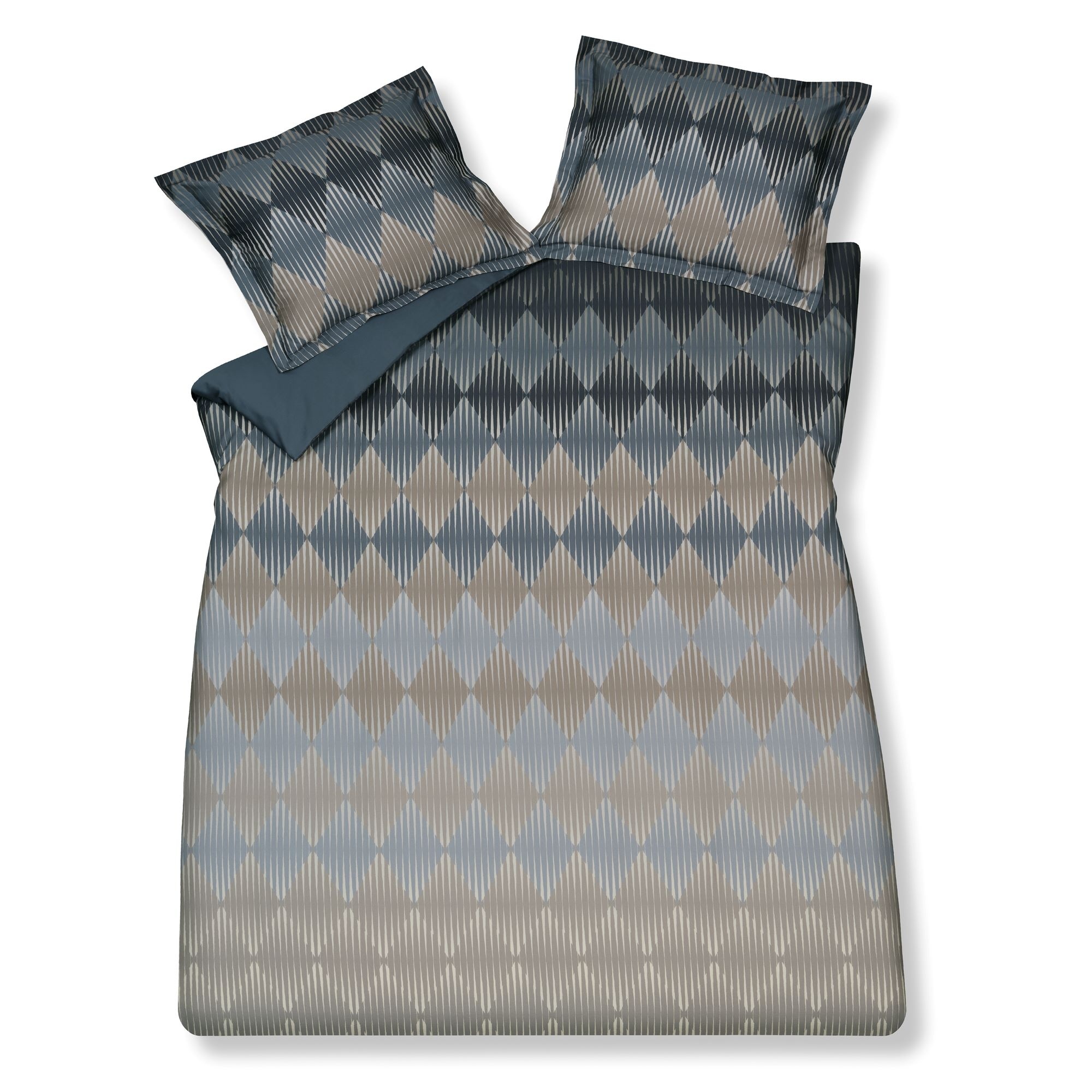 Vandyck CHARGE duvet cover Oceanview 200x220 cm