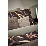 HOME 81 pillowcase 40x55 cm Fudge (HCLO18281)