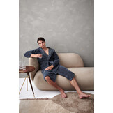 Badjas TAYLOR kleur Oceanview (BAGE22205)