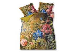 MYSTIC GARDEN dekbedovertrek 200x220 cm
