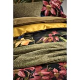 Vandyck Housse de couette JARDIN MYSTIQUE 200x220 cm