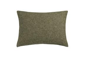 HOME 81 pillowcase 40x55 cm Oak Green-171