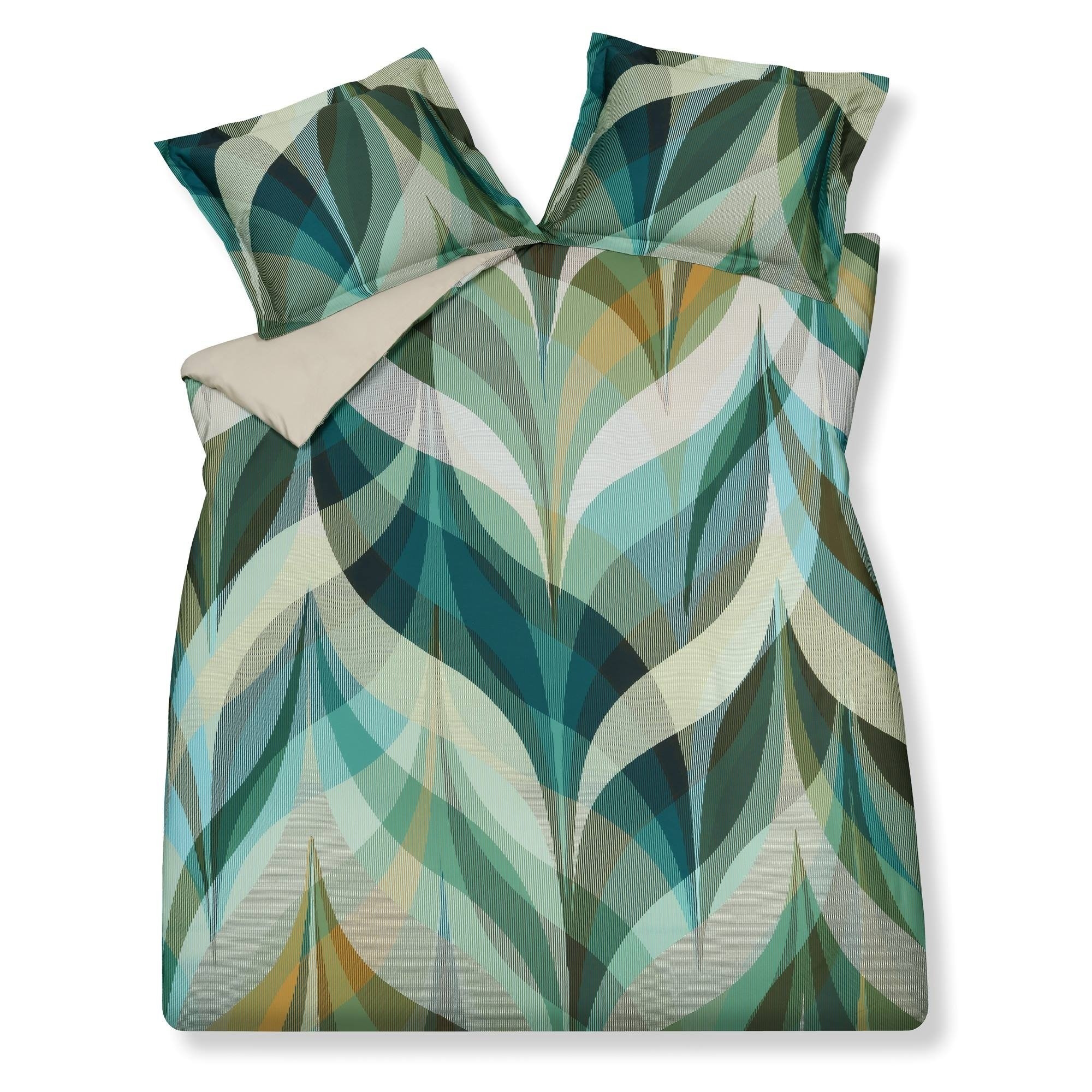 Vandyck URBAN dekbedovertrek 240x220 cm