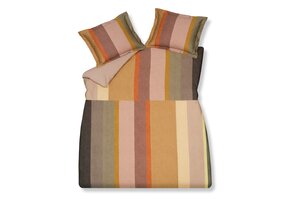 Housse de couette REVEAL 140x220 cm