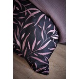 PURE 68 plaid/sprei 160x250 cm kleur Moonscape