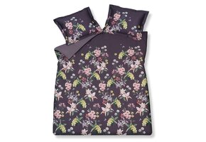 NOIR GARDEN dekbedovertrek 200x220 cm