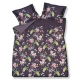 Vandyck NOIR GARDEN duvet cover 240x220 cm