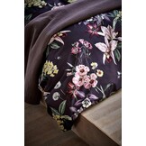 Vandyck NOIR GARDEN duvet cover 240x220 cm