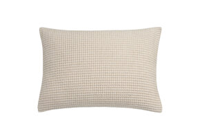 HOME 95 kussensloop 40x55 cm Cream Tan-189