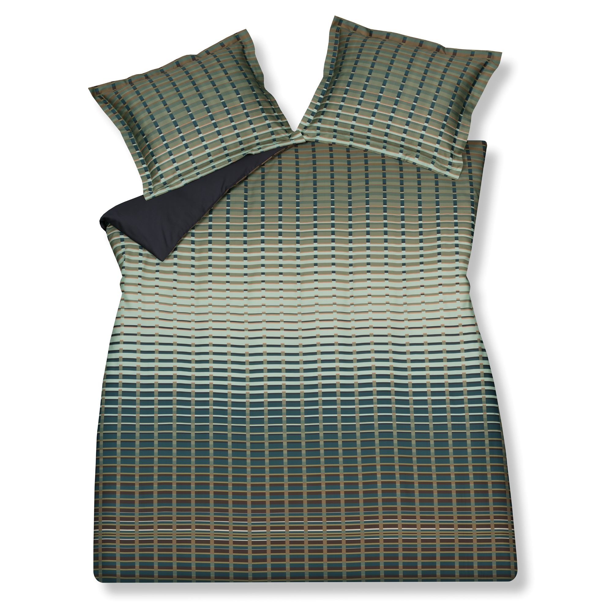 Vandyck CELESTIAL dekbedovertrek 140x220 cm