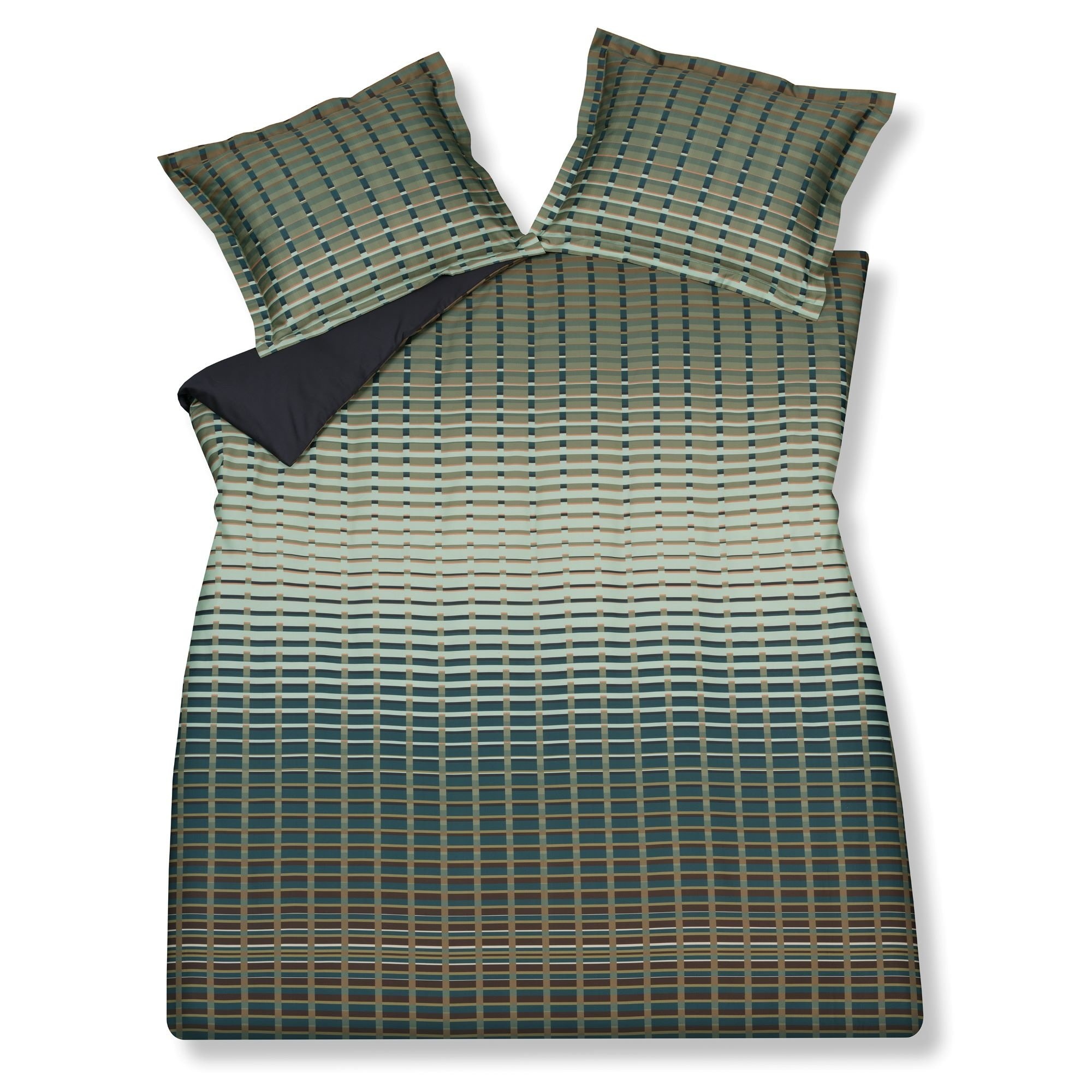 Vandyck CELESTIAL dekbedovertrek 200x220 cm