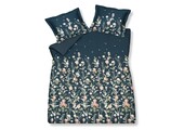 DARK MIDNIGHT duvet cover Blue Ink 200x220 cm