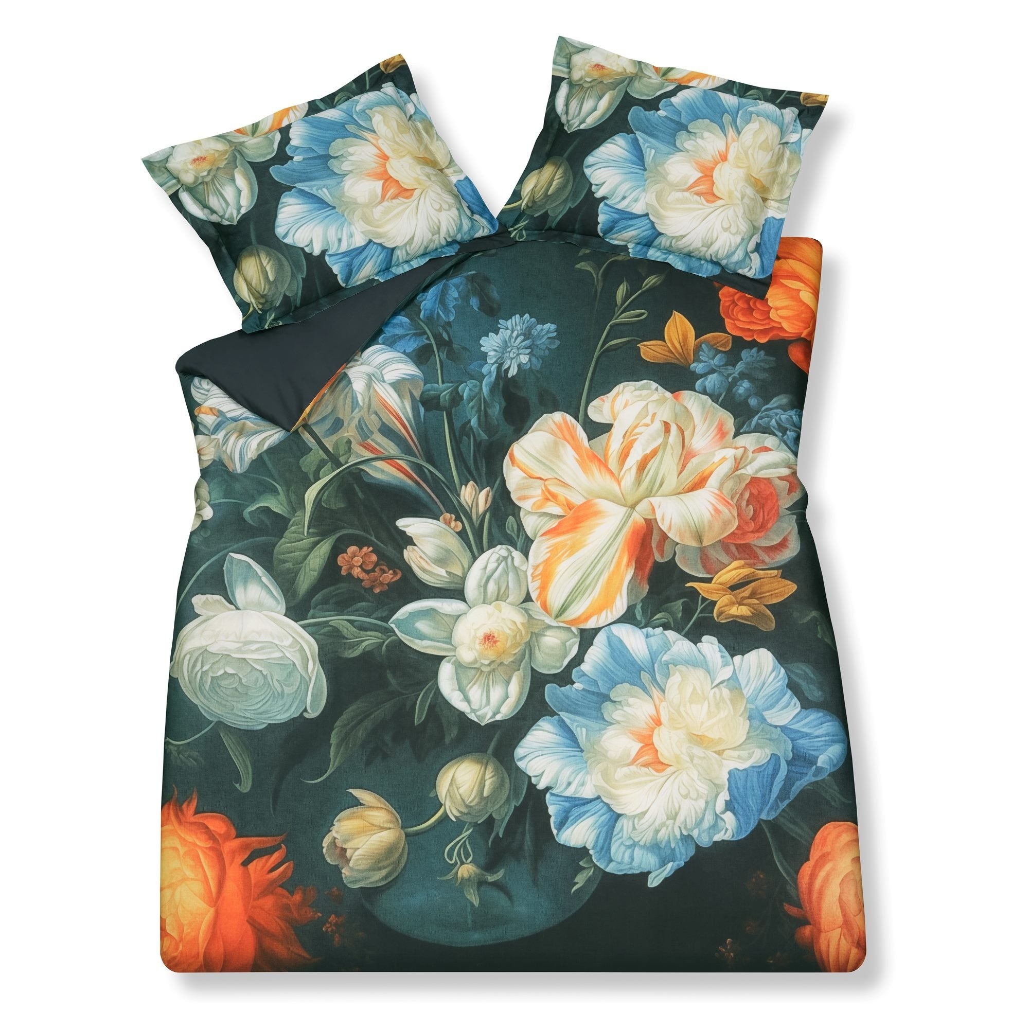 Vandyck WONDER NIGHT housse de couette Encre Bleue 240x220 cm