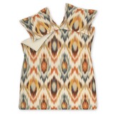 Vandyck TRIBAL duvet cover 240x220 cm