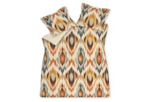 TRIBAL duvet cover 240x220 cm