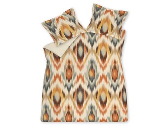 Housse de couette TRIBALE 240x220 cm