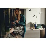 Vandyck CHICAGO badjas Lagoon