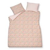 Vandyck PURE 87 housse de couette Rose Sépia 200x220 cm