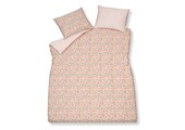 PURE 87 duvet cover Sepia Pink 200x220 cm