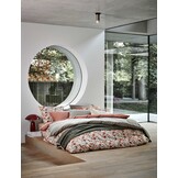 Vandyck PURE 87 dekbedovertrek Cream Tan 200x220 cm