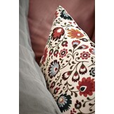 Vandyck PURE 87 housse de couette Crème Tan 200x220 cm