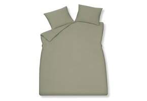 PURE 84 dekbedovertrek Thyme 240x220 cm