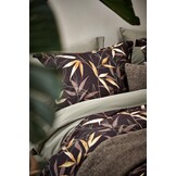 Vandyck PURE 84 duvet cover Thyme 240x220 cm
