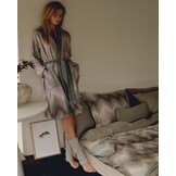 Vandyck PURE 84 duvet cover Thyme 240x220 cm