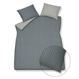 Vandyck HOME Palermo dekbedovertrek Oceanview 140x220 cm